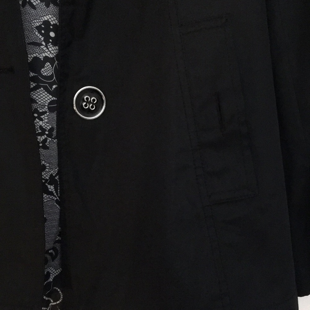 SOLD Worthington Coat - Picture 2 of 7